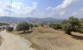 Terreny residencial a Álora. Solar en venta en álora.