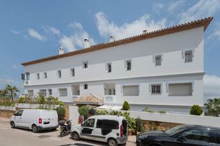 Dúplex a Nueva Andalucía centro