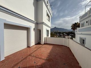Dúplex a Nueva Andalucía centro