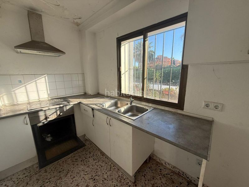 Foto 9db3e487-f6b4-484d-9a4a-ffaa65fee574. Casa amb calefacció a Puerto de la Duquesa Manilva
