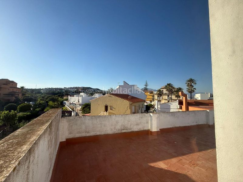 Foto c1ed5d57-649b-40cd-845d-afb54de62fa6. Casa amb calefacció a Puerto de la Duquesa Manilva