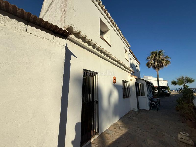 Foto f98d79c0-edef-4aac-8e9b-7178e02b0eee. Casa amb calefacció a Puerto de la Duquesa Manilva