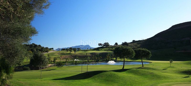 Foto 4bfc919b-b331-42e4-afc0-11d0eff74326. Dúplex amb calefacció aparcament piscina a reserva de Marbella Marbella
