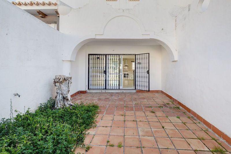 Foto 57aad3b0-8666-407a-9239-e79fe4aadb5a. Dúplex amb calefacció aparcament piscina a reserva de Marbella Marbella