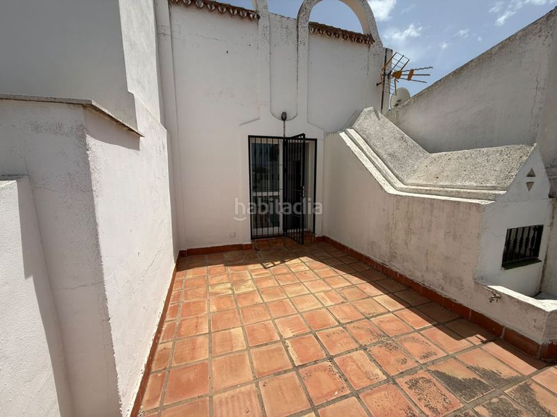 Foto 5911ace9-fd52-49f4-9ec4-6cda9e922464. Dúplex amb calefacció aparcament piscina a reserva de Marbella Marbella