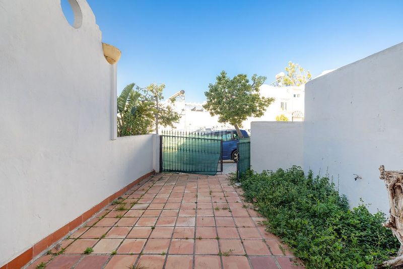 Foto 5b7f9ccb-9f2d-45ac-bdb4-7db4ce49ca1d. Dúplex amb calefacció aparcament piscina a reserva de Marbella Marbella