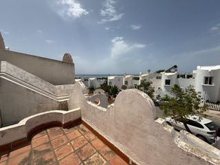 Dúplex a Reserva de Marbella. Duplex en venta en artola baja, 1 dormitorio.