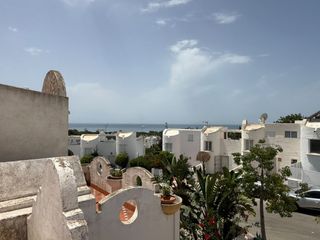 Dúplex a Reserva de Marbella. Duplex en venta en artola baja, 1 dormitorio.