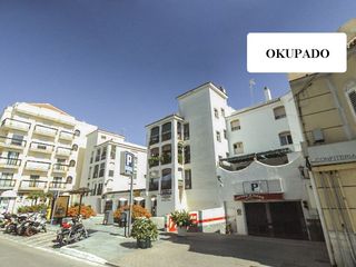 Pis a San Pedro de Alcántara Pueblo