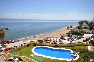 Apartament a Calahonda