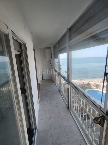 Foto 10644b38-4293-4da0-8dee-8c7a99897279. Apartament amb calefacció piscina a Calahonda Mijas