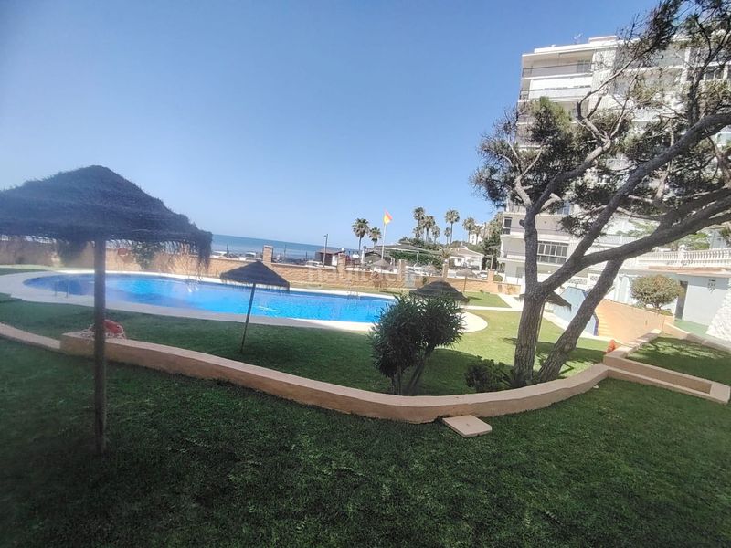Foto 5e26a01c-b520-4eef-8eaa-1339a6fb6770. Apartament amb calefacció piscina a Calahonda Mijas