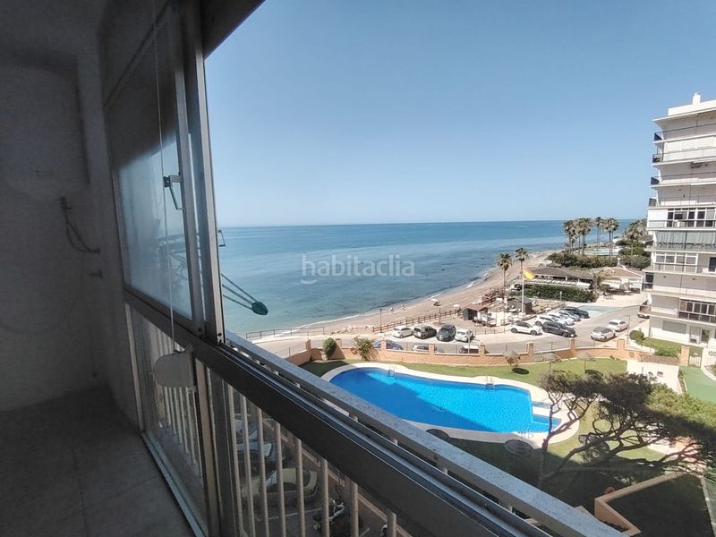 Foto 651a1960-0fda-4235-9587-d25631badd7f. Apartament amb calefacció piscina a Calahonda Mijas