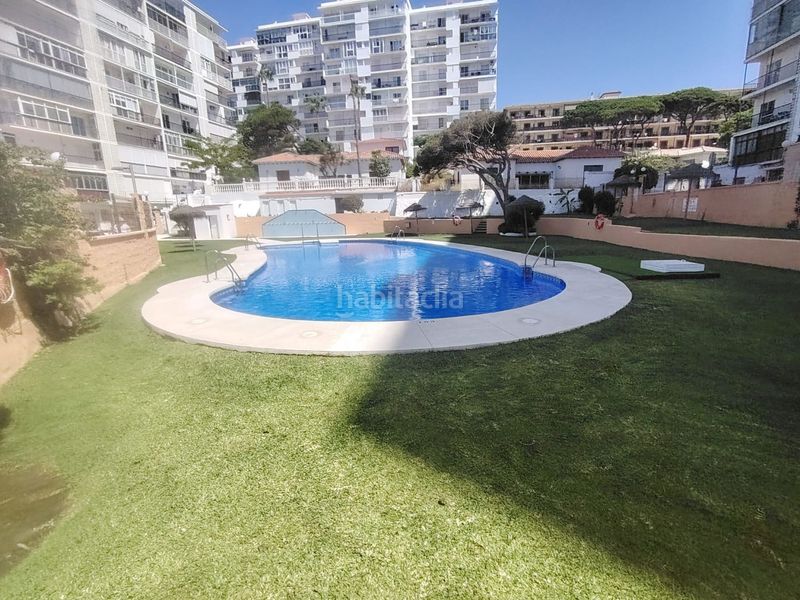 Foto 65d59cee-8d3d-4959-bec0-5c73aae3b450. Apartament amb calefacció piscina a Calahonda Mijas