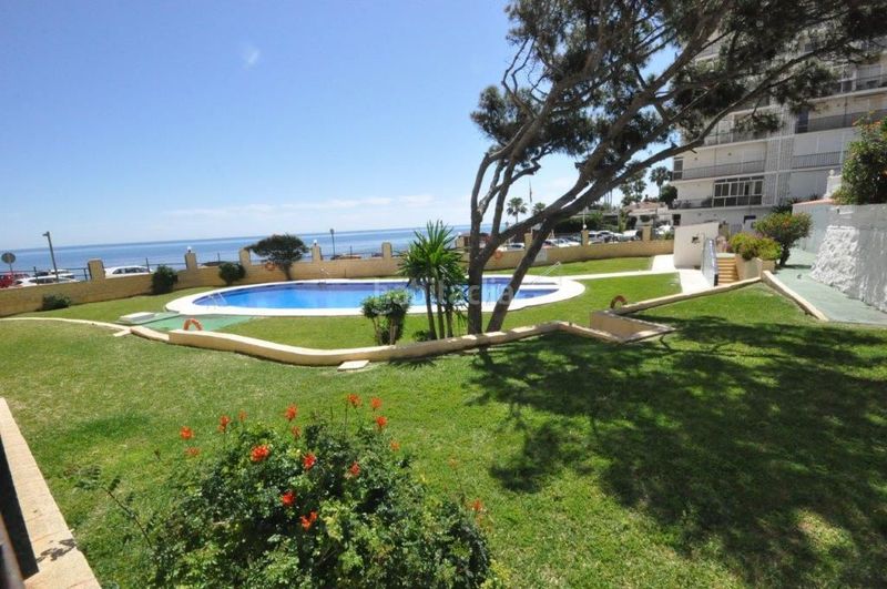 Foto 76e7caa3-e5f4-4b55-95c1-4c5c02562e8d. Apartament amb calefacció piscina a Calahonda Mijas
