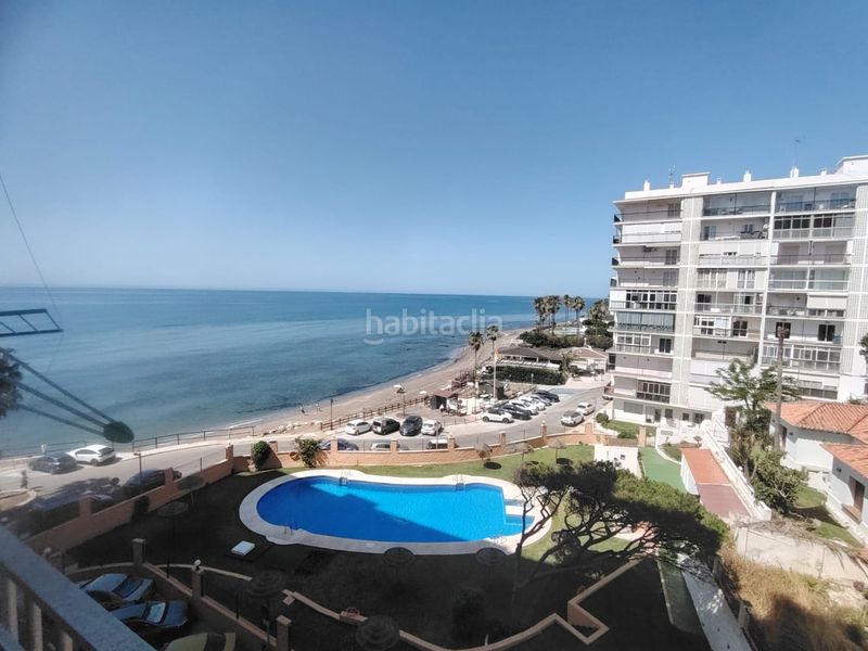 Foto b079f28e-1315-4aec-b718-d84b97dfd8fd. Apartament amb calefacció piscina a Calahonda Mijas