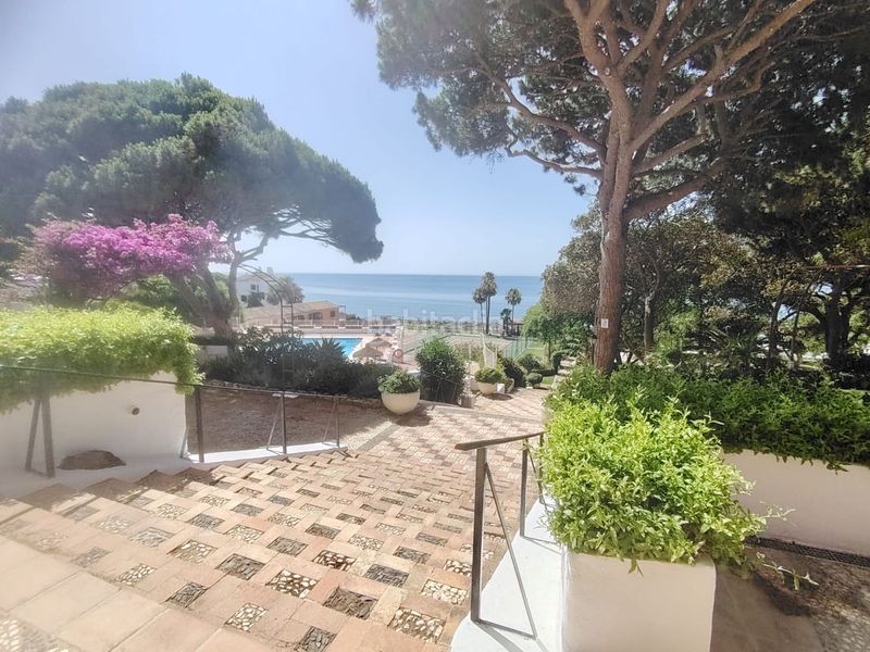 Foto c8ed1661-2100-41a0-ab72-6864595f1488. Apartament amb calefacció piscina a Calahonda Mijas