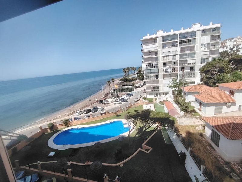 Foto d5c2cd50-46b1-4d08-96c9-2f15657b6ea5. Apartament amb calefacció piscina a Calahonda Mijas