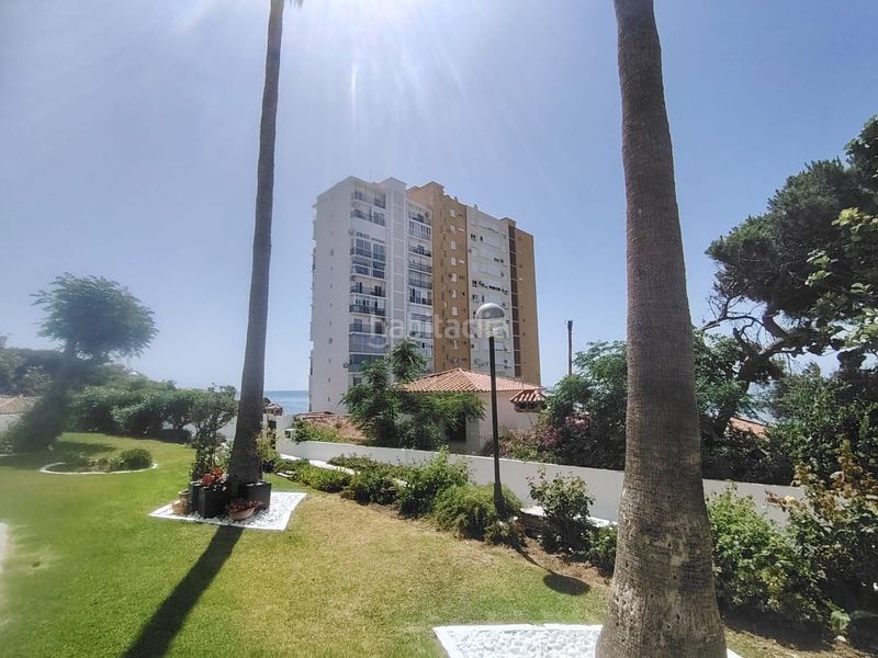 Foto dae87443-0fef-4ecc-b75e-5d7e73fc31e8. Apartament amb calefacció piscina a Calahonda Mijas