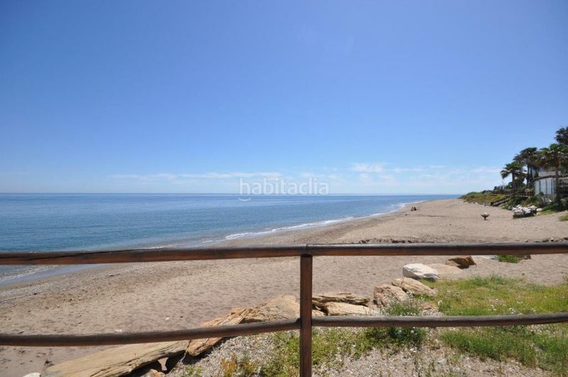Foto e315cd51-77cf-4cc2-9f02-79b5aae81026. Apartament amb calefacció piscina a Calahonda Mijas