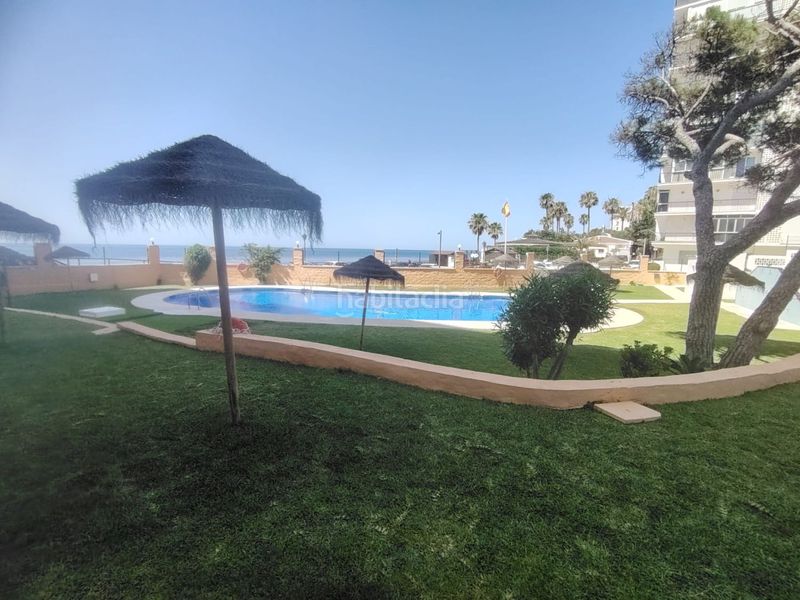 Foto ed923263-1138-48f8-9ce7-1123fb0d66cc. Apartament amb calefacció piscina a Calahonda Mijas