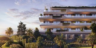 Apartament a El Faro de Calaburra - Chaparral