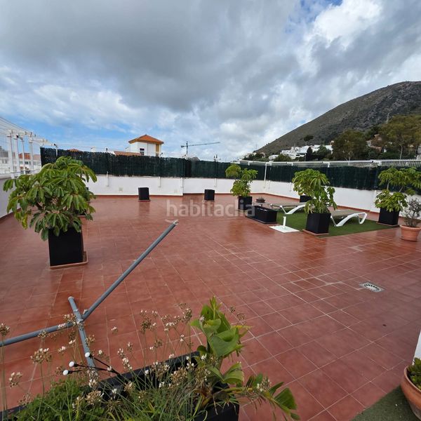 Foto 3b2e5900-d46c-4678-9fb6-ff35b0b171ab. Àtic amb calefacció aparcament piscina a Los Nadales - Tio Charles Benalmádena
