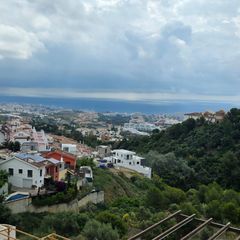 Ático en Los Nadales - Tio Charles. Atico en venta en benalmádena, 3 dormitorios.