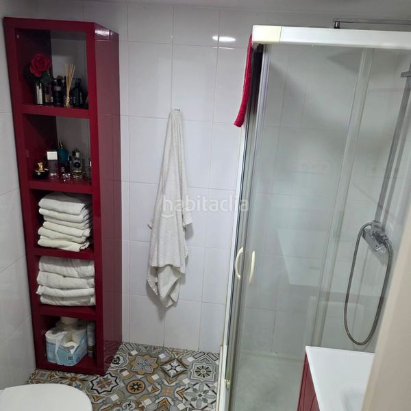 Foto cfb49692-e53c-47eb-a2c5-0e3eac16df2f. Àtic amb calefacció aparcament piscina a Los Nadales - Tio Charles Benalmádena