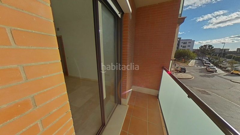 Foto 0a888e4e-a70f-4039-807e-2b79e93551a5. Pis amb calefacció aparcament a Olletas - Sierra Blanquilla Málaga