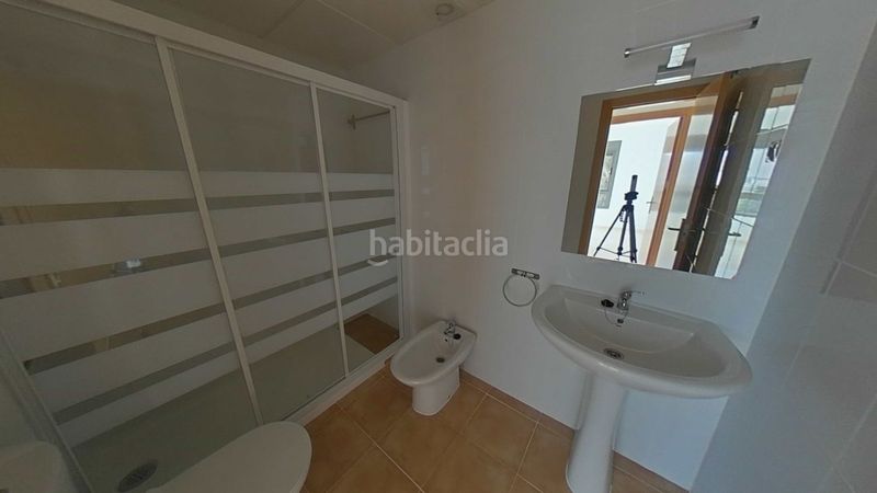 Foto 11edee2e-fbf4-41d9-b310-bd645dd0f694. Pis amb calefacció aparcament a Olletas - Sierra Blanquilla Málaga