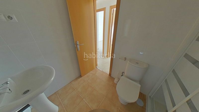 Foto fb3e648d-b820-4d9e-bef3-3b99a118c241. Pis amb calefacció aparcament a Olletas - Sierra Blanquilla Málaga
