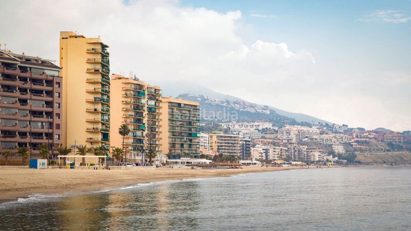 Foto 1100f523-49d7-4c81-ab0f-20ee7e315025. Aparcament cotxe a Torreblanca del Sol Fuengirola