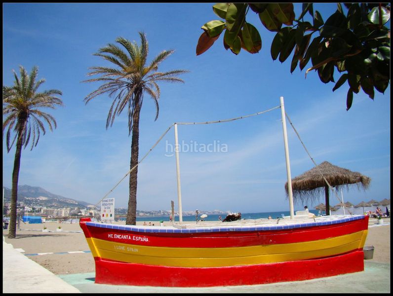 Foto 3d09ad94-79d9-409f-9286-ac3c469bee5c. Aparcament cotxe a Torreblanca del Sol Fuengirola