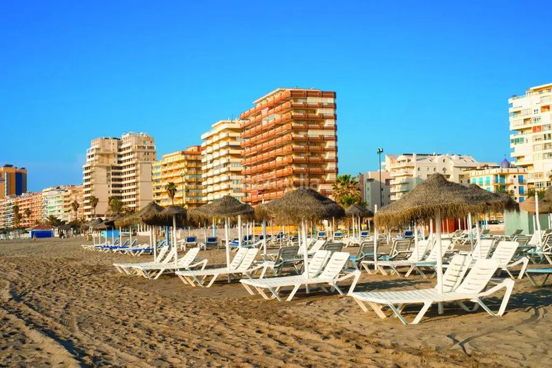 Foto 4a116752-b70a-4e13-bc45-2ad3397d169d. Aparcament cotxe a Torreblanca del Sol Fuengirola