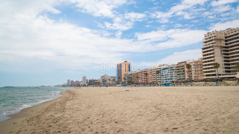 Foto 4fccf4a7-98a8-411e-84e1-bfe4dec93998. Aparcament cotxe a Torreblanca del Sol Fuengirola