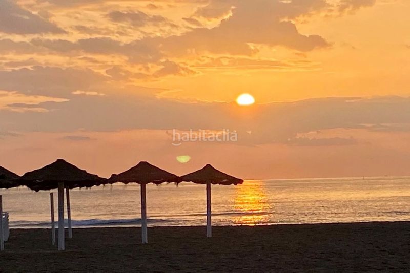 Foto 673e7e6f-d054-420c-bce3-6b6ae4ecff5c. Aparcament cotxe a Torreblanca del Sol Fuengirola
