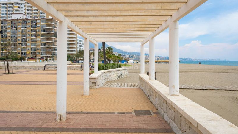 Foto a2fb717c-1108-4116-be41-2537a063796b. Aparcament cotxe a Torreblanca del Sol Fuengirola
