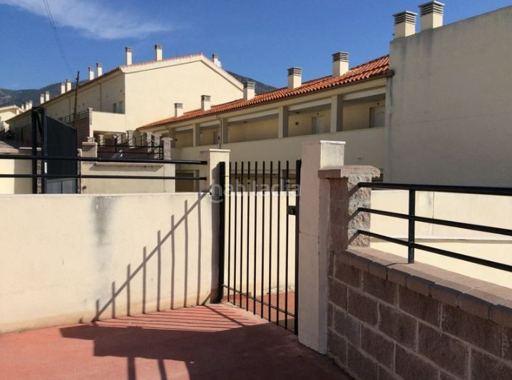 Foto b66abce7-93a2-4ae8-b537-99abb7037dc6. Aparcament cotxe a Torreblanca del Sol Fuengirola