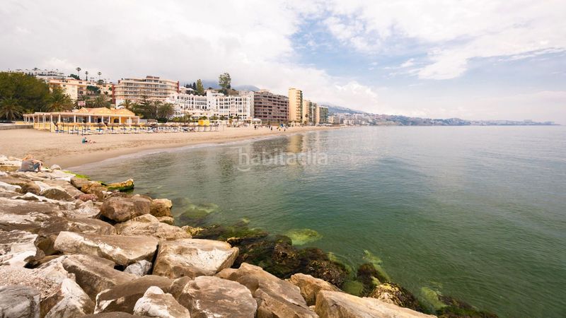Foto f5e731d5-355b-48c5-8a7f-2e6cd1fbac4c. Aparcament cotxe a Torreblanca del Sol Fuengirola