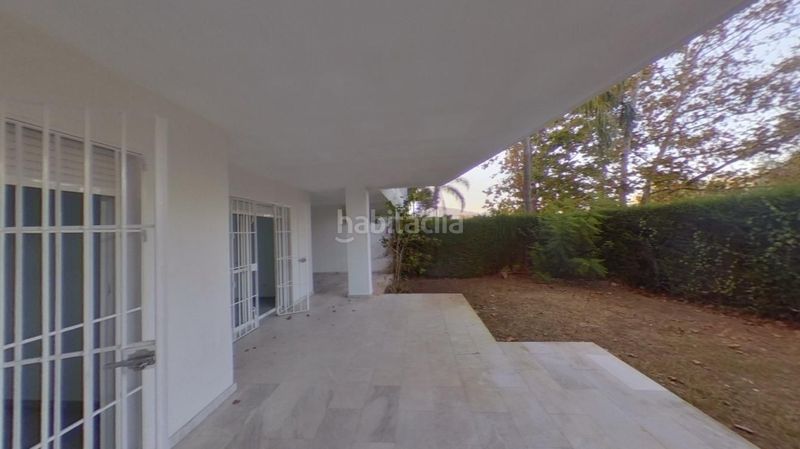 Foto 183e927b-62c9-4535-a98a-43a92c013f5c. Pis amb calefacció aparcament piscina a Guadalmina Baja Marbella