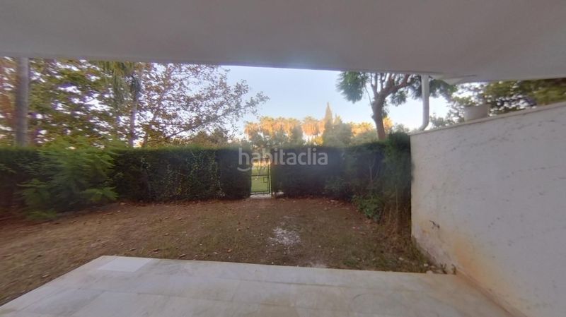 Foto ab8e5600-cae7-445e-99a1-52921d65f363. Pis amb calefacció aparcament piscina a Guadalmina Baja Marbella