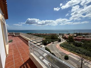Attique à Alcorrín. Atico en venta en alcorrín, 3 dormitorios.