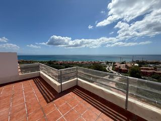 Àtic a Alcorrín. Atico en venta en alcorrín, 3 dormitorios.
