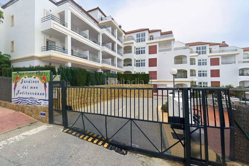 Foto e6f874da-5fea-40aa-861c-77e8eb21052a. Àtic amb calefacció aparcament piscina a Alcorrín Manilva