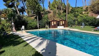 Affitto Piccolo appartamento in Hacienda Torrequebrada. Apartamento en alquiler en torrequebrada, 3 dormitorios.