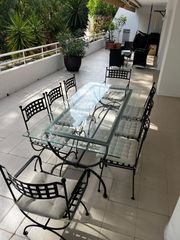 Location Appartement à Hacienda Torrequebrada. Apartamento en alquiler en torrequebrada, 3 dormitorios.