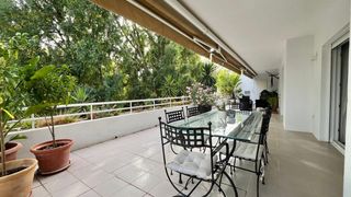 Location Appartement à Hacienda Torrequebrada. Apartamento en alquiler en torrequebrada, 3 dormitorios.