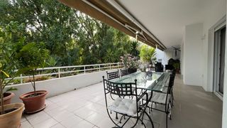 Miete Appartement in Hacienda Torrequebrada. Apartamento en alquiler en torrequebrada, 3 dormitorios.