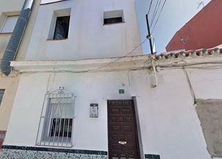 Terreny residencial a Puerto Deportivo. Solar en venta en fuengirola.